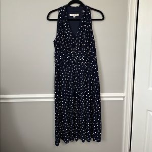 Pretty woman style dress